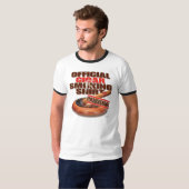 CIGAR-SHIRT T-SHIRT (Voorkant volledig)