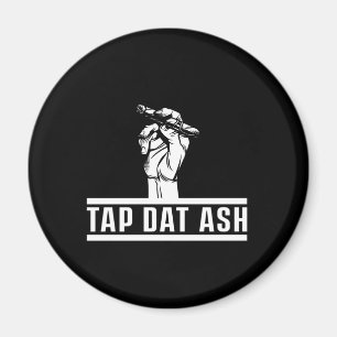 Cigar Smoker Ashtrays Humidor Tobacco Cigar Lover Magneet