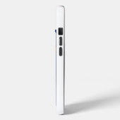 Cigaretes Bonza Case-Mate iPhone Case (Achterkant / Links)