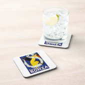 Cigaretes Bonza Drankjes Onderzetter (Rechterzijde)