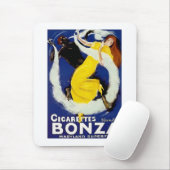 Cigaretes Bonza Muismat (Met muis)