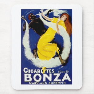 Cigaretes Bonza Muismat