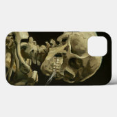 Cigarette Van Gogh Case-Mate iPhone Case (Achterkant (horizontaal))