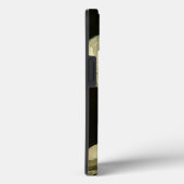 Cigarette Van Gogh Case-Mate iPhone Case (Achterkant / Rechts)