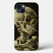 Cigarette Van Gogh Case-Mate iPhone Case (Achterkant)