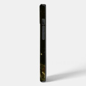 Cigarette Van Gogh Hoesje-Mate Case-Mate iPhone Case (Achterkant / Links)