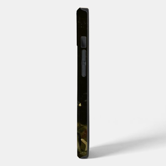 Cigarette Van Gogh Hoesje-Mate Case-Mate iPhone Case (Achterkant / Links)