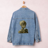 Cigarette van Van Gogh Denim Jacket (Hangar)