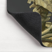 Cigarette van Van Gogh Muismat (Hoek)