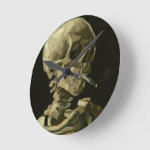 Cigarette van Van Gogh Ronde Klok (Hoek)