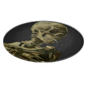 Cigarette van Van Gogh Snijplank (Hoek)