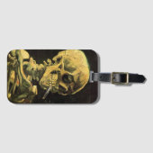 Cigarette van Vincent van Gogh Bagagelabel (Voorkant (horizontaal))