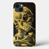 Cigarette van Vincent van Gogh Case-Mate iPhone Case (Achterkant)