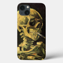 Cigarette van Vincent van Gogh Case-Mate iPhone Case