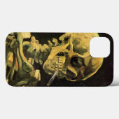 Cigarette van Vincent van Gogh Case-Mate iPhone Case (Achterkant (horizontaal))