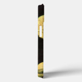 Cigarette van Vincent van Gogh Case-Mate iPhone Case (Achterkant / Rechts)