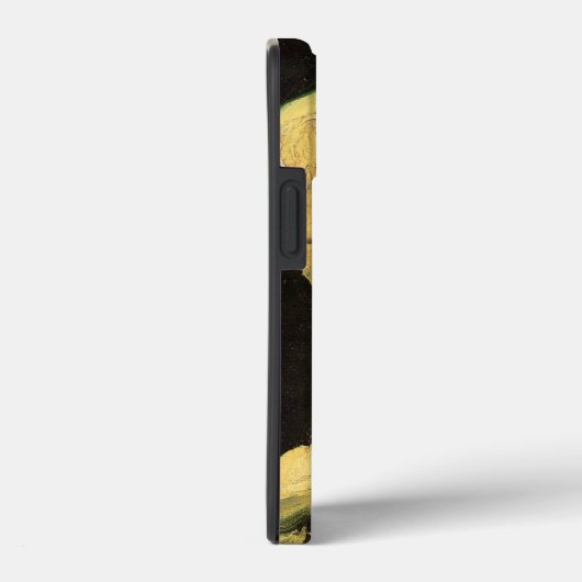 Cigarette van Vincent van Gogh Case-Mate iPhone Case (Achterkant / Rechts)