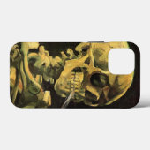 Cigarette van Vincent van Gogh Case-Mate iPhone Case (Achterkant (horizontaal))