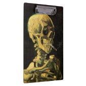 Cigarette van Vincent van Gogh Klembord (Rechts)