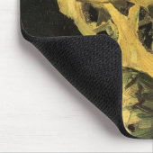 Cigarette van Vincent van Gogh Muismat (Hoek)