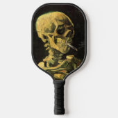 Cigarette van Vincent van Gogh Pickleball Paddle (Voorkant)