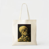 Cigarette van Vincent van Gogh Tote Bag (Voorkant)
