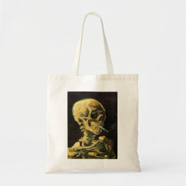 Cigarette van Vincent van Gogh Tote Bag