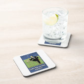 Cigaretten Laferme Drankjes Onderzetter (Rechterzijde)