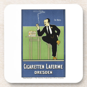Cigaretten Laferme Drankjes Onderzetter