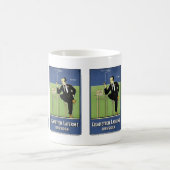 Cigaretten Laferme Koffiemok (Center)