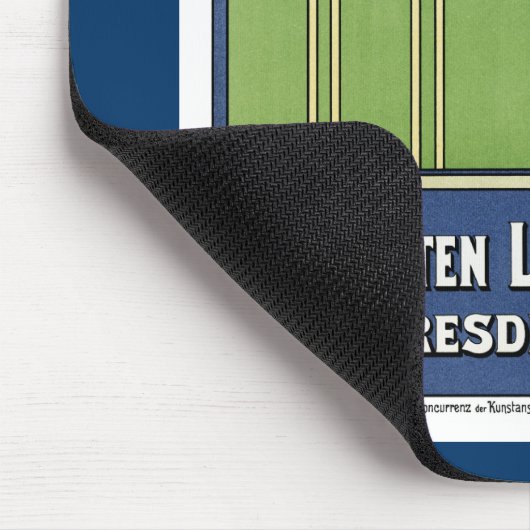 Cigaretten Laferme Muismat (Hoek)