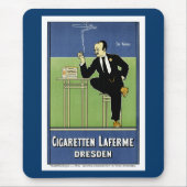 Cigaretten Laferme Muismat (Voorkant)
