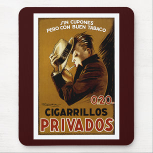Cigarillos Privados Muismat