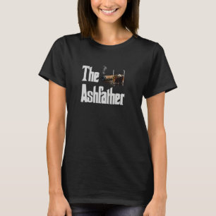 Cigars Gotta Tap dat Ash Cigar T Shirt en roken