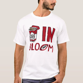 Cignetti Het is vrij eenvoudig "Ik Win" T-shirt