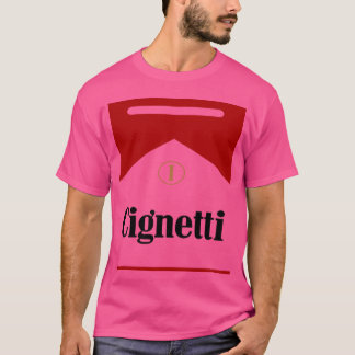 CignettiApparel-familie T-shirt