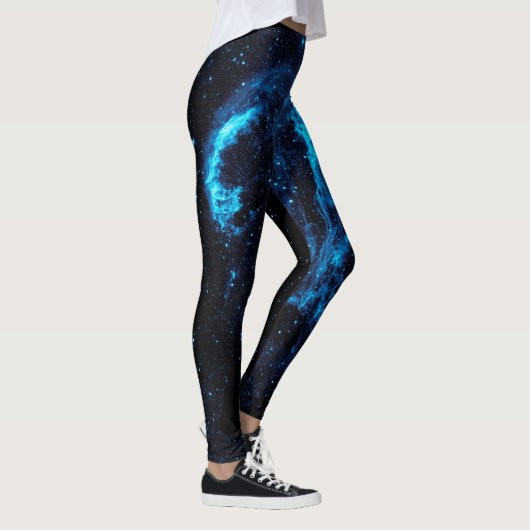Cignus Loop Nebula Leggings (Rechts)