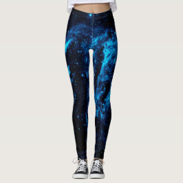 Cignus Loop Nebula Leggings