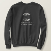 CIIS Crewneck Sweatshirt (Design achterkant)