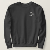 CIIS Crewneck Sweatshirt (Design voorkant)