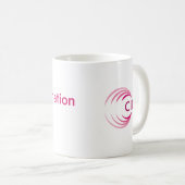 CIIS Radical Transformation Mok (Voorkant rechts)