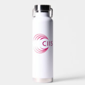 CIIS Thermal Water Fles (Voorkant)