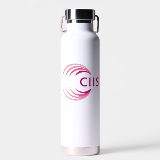 CIIS Thermal Water Fles