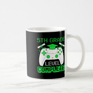 Cijferniveau Complete Gamer 5e klas afstudeergesch Koffiemok