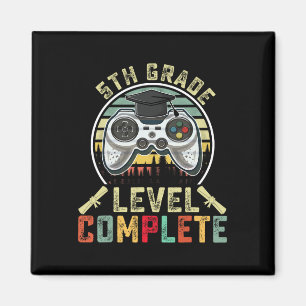 Cijferniveau Complete Gamer 5e klas afstudeergesch Magneet