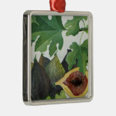 Cijfers 2013 metalen ornament (Rechts)