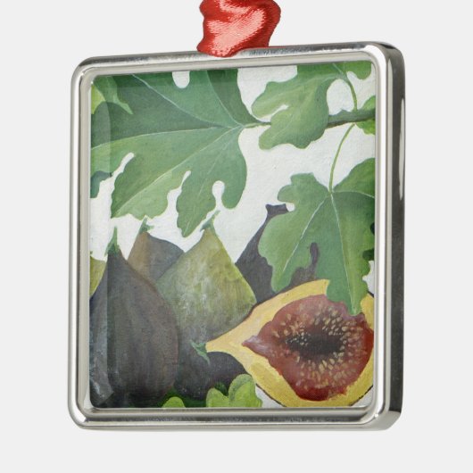 Cijfers 2013 metalen ornament (Links)