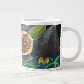 Cijfers zwart 2014 grote koffiekop (Rechts)
