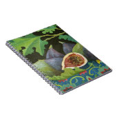 Cijfers zwart 2014 notitieboek (Rechterzijde)