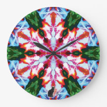 Cilantro Kaleidoscoop